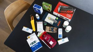 Amsterdam deelt stilletjes 2000 noodpakketten uit – wie komt er in aanmerking?