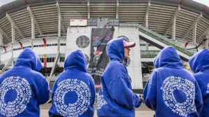 Amsterdam verdient miljoenen aan Harry Styles-fans, maar lokale cafés strijken winst op