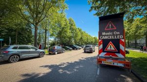 Amsterdams festival plots afgelast: organisatie sleept gemeente voor rechter wegens schade