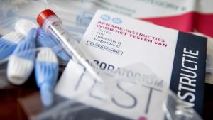 Artsen waarschuwen: deze SOA-cijfers in Nederland zijn veel erger dan verwacht