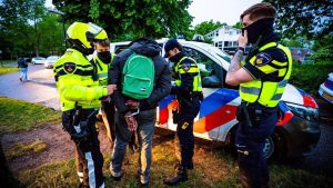 Asielprotesten escaleren: waarom breidt de onrust zich nu uit naar steeds meer Nederlandse steden?