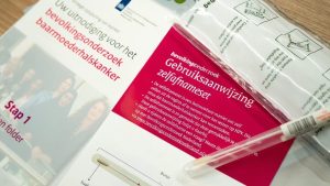 Baarmoederhalskanker onderzoek lag jarenlang onbeschermd op servers – duizenden vrouwen getroffen