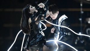 BBC weigert songfestival-video uit te zenden terwijl Roemenië doorstoot naar finale