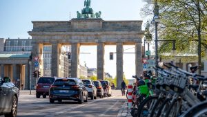 Berlijn autovrij referendum plots geschrapt: wat burgers nu te wachten staat