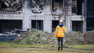 Brand datacenter legt Universiteit Utrecht plat: duizenden studenten getroffen door systeemuitval