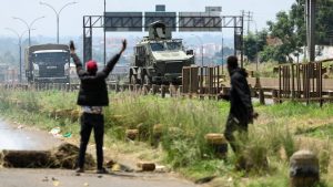 Brandstofprotesten Kenia: waarom gewone burgers nu hun leven riskeren voor benzineprijzen
