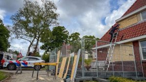 Burgemeester Stadskanaal onthult waarom vernielingen juist averechts werken voor jongeren