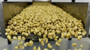 Cashewnoten van Albert Heijn en Jumbo bevatten metaaldeeltjes – check je voorraad nu