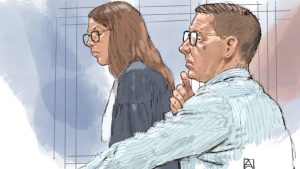 Celstraf uitgesproken: vriend verborg lichaam na fatale explosie in clandestien drugslab