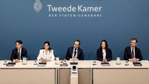 Corona-commissie onthult schokkende getuigenissen: wat 50 mensen echt vertelden over pandemie
