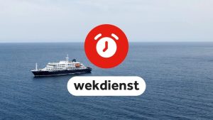 Cruisepassagiers gestrand: waarom deze repatriëringsvlucht alles verandert voor de eredivisie
