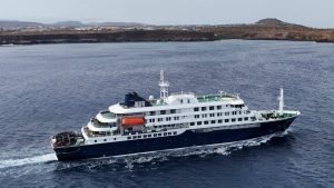 Cruiseschip Hondius passagiers gestrand: noodchartervlucht brengt hen eindelijk naar Eindhoven