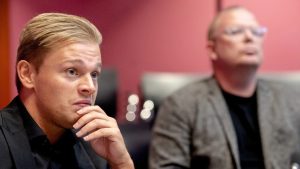 Dennis Schouten krijgt taakstraf na bizarre beschieting – wat er werkelijk gebeurde
