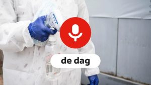 Deze arts overleefde ebola-brandhaard en onthult wat niemand je vertelt over overleven