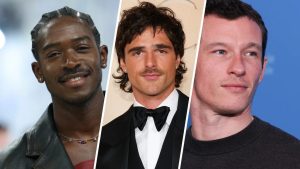Deze drie acteurs staan bovenaan de geheime James Bond-lijst die nu naar buiten is gelekt