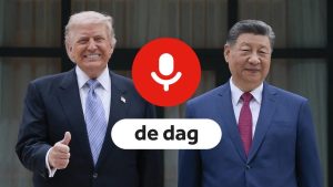 Deze geheime AI-wapens bepalen nu wie de oorlog tussen China en Amerika wint