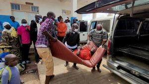 Deze onverwachte factor maakt nieuwe Ebola-variant in Congo zo besmettelijk