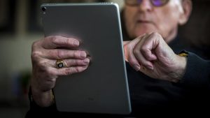 Deze simpele fout maakt 9 van de 10 mensen kwetsbaar voor datadiefstal