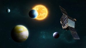 Deze telescoop gaat binnenkort ontdekken of er nog een planeet zoals de aarde bestaat