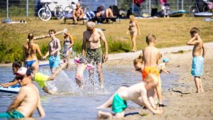 Dit pinksterweekend brengt eindelijk die zomerse temperaturen waar iedereen op wacht