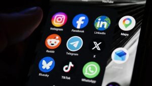 Dit rapport over sociale media schokt experts: ‘Ouders hebben geen idee wat er gebeurt