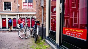 Dit verandert er allemaal voor sekswerkers als de minimumleeftijd naar 21 jaar gaat