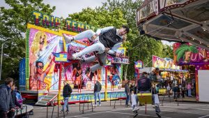 Dorpsfeesten dreigen te verdwijnen door nieuwe regels die organisatoren de das omdoen