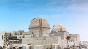 Droneaanval raakt kerncentrale Emiraten: wat betekent dit voor de regio?
