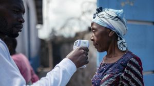 Ebola-uitbraak dwingt hulpverleners tot drastische maatregelen in Congo en Uganda