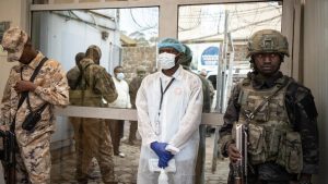 Ebola verspreiding: waarom experts nu vooral bezorgd zijn over deze regio’s