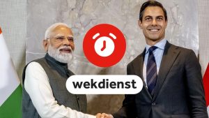 Eredivisie ontknoping zorgt voor onverwachte wending tijdens bezoek Premier India aan Nederland