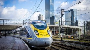 Europese Commissie wil einde maken aan frustratie bij boeken internationale treintickets