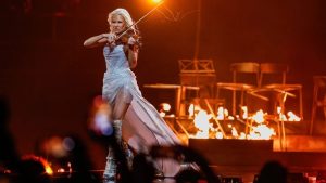 Finland verrast iedereen en plaatst zich voor songfestival finale samen met België en Israël