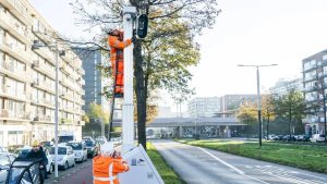 Flitspalen kunnen nu op dubbel zoveel plekken staan – check waar jij risico loopt