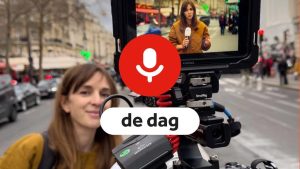 Franse correspondent onthult wat Nederlandse media verzwijgen over Macrons nieuwe plannen