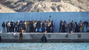 Frontex rapporteert onverwachte daling illegale grensoversteken – wat gebeurde er werkelijk?
