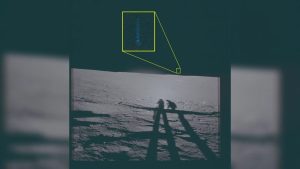Geheime UFO-documenten onthullen waarom Nederland plotseling in het vizier kwam