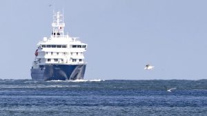 Hondius bemanning begint quarantaine na mysterieuze reis – wat gebeurde er werkelijk aan boord?