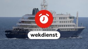 Hondius bereikt Rotterdam terwijl Marengo-zaak nieuwe wending neemt in hoger beroep