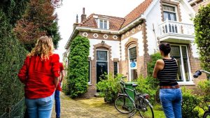 Huiseigenaren vrezen massale gedwongen verkoop door stijgende hypotheeklasten