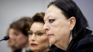 Inez Weski ontkomt aan celstraf ondanks veroordeling – dit gebeurde er in de rechtszaal