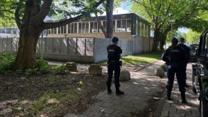 Joodse school Amsterdam sluit deuren na schokkende dreiging – ouders in paniek