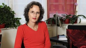 Karin Spaink overleed na jarenlange strijd – wat ze achter liet zal je verbazen