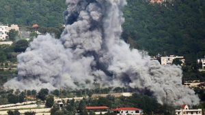 Libanon onthult schokkende cijfers over verwoeste huizen na bestand met Israël
