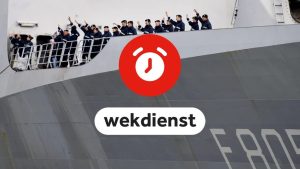 Marineschip Evertsen keert terug na mysterieuze maandenlange missie