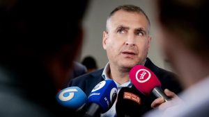 Markuszower aangeklaagd na oproep tot geweld tegen Gazaanse asielzoekers – wat gebeurde er precies?