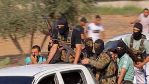 Militair tribunaal beslist lot Palestijnse verdachten 7 oktober aanval