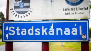 Minderjarige uit Stadskanaal vernielt woning: wat politie ontdekte schokte zelfs ervaren agenten