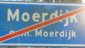 Moerdijk draait plotseling bij: dorp krijgt tweede kans na maanden onzekerheid