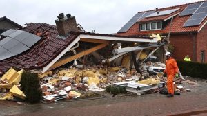 Monteur die huis opblies in Oldenzaal krijgt verrassend lichte straf – dit was de reden